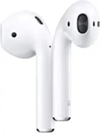 Marcimex Apple - airpods 2da generación | blanco oferta