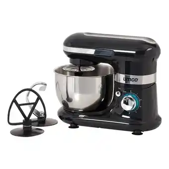 Marcimex Umco - batidora de pedestal 0520 600w | negro oferta