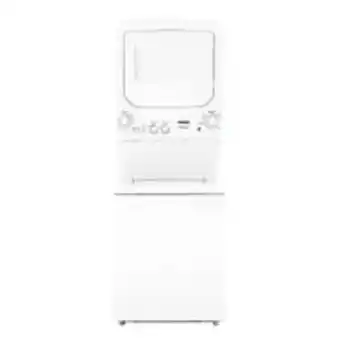 Ferrisariato Torre de lavado mabe a gas blanca 20kg oferta
