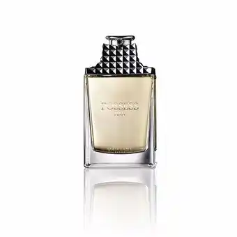 Oriflame Possess man eau de toilette oferta