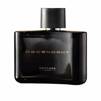 Oriflame Ascendant eau de toilette oferta