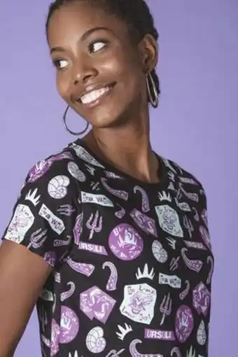De Prati Camiseta mini prints villanas oferta