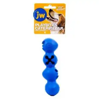 Juguete dispensador doskocil manufacturing co., inc, petmate de croquetas