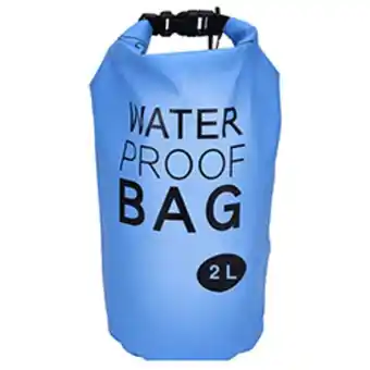Boyacá Bolso impermeable 2l oferta
