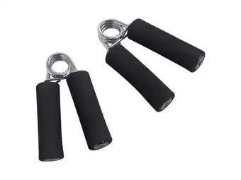 Athletic works - mancuernas para ejercicios hand grip