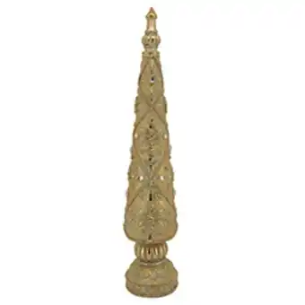 Boyacá Adorno de mesa árbol oro 67cm oferta