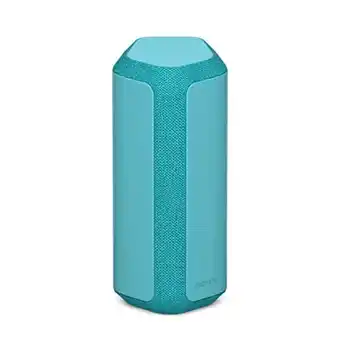 Marcimex Sony - parlante portátil srs-xe300 | turquesa oferta