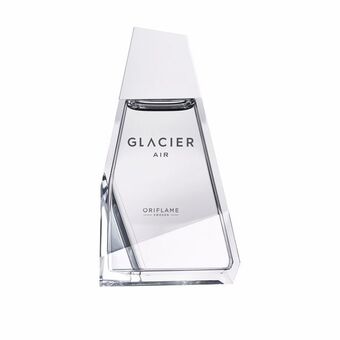 Oriflame Glacier air eau de toilette oferta