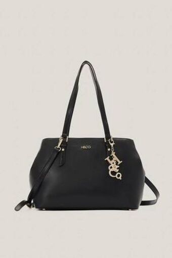 De Prati Cartera satchel h&co oferta