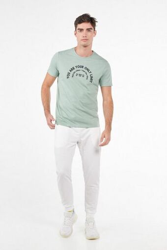 Koaj Camiseta manga corta con estampado. oferta