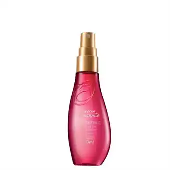 AVON Encanto colonia spray corporal irresistible 80 ml oferta
