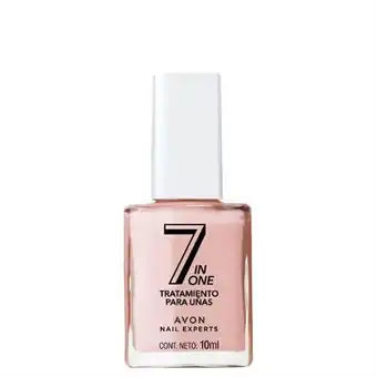 AVON Avon nail experts tratamiento para uñas 7 en 1 10 ml oferta