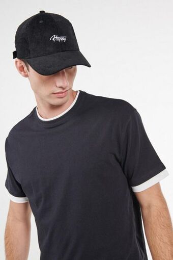 Koaj Camiseta manga corta unicolor. oferta