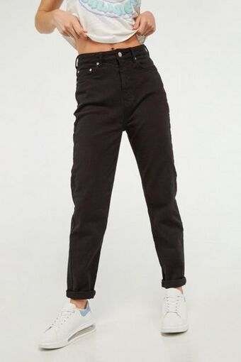 Koaj Pantalon jean mom oferta
