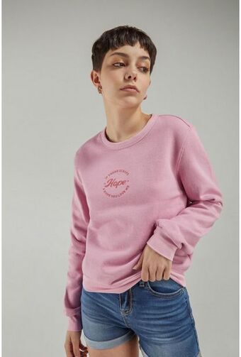 Koaj Buzo cuello redondo, con estampado. oferta