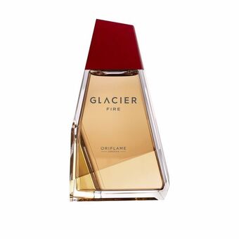 Oriflame Glacier fire eau de toilette oferta