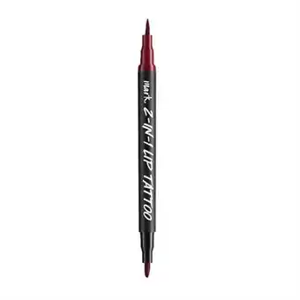 AVON Mark labial delineador 2 en 1 tattoo 1,6 ml oferta