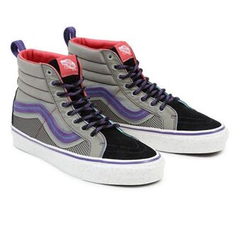 Zapatillas anaheim factory sk8-hi 38 dx