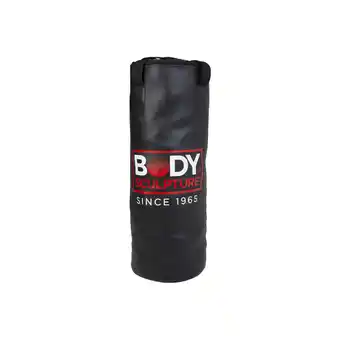 Bolsa p/boxeo 18kg