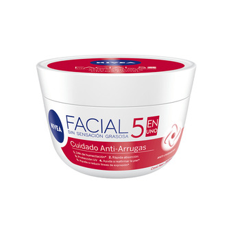 Akí Nivea crema facial 50 ml oferta