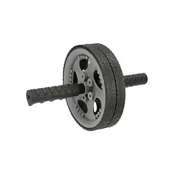 Akí Rueda para abdominales oferta