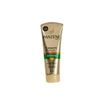 Akí Pantene acondicionador 3min restauración 170 ml oferta