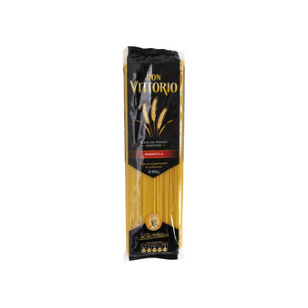 Akí Don vittorio spaghetti 400 g oferta