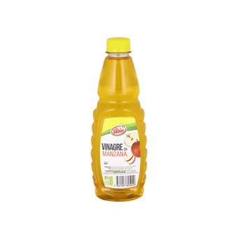 Akí El sabor vinagre de manzana 470ml oferta
