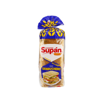 Akí Supán sanduchero 22r 800 g oferta