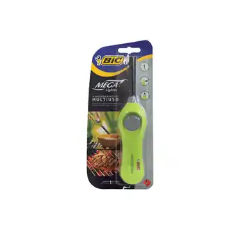 Akí Encendedor multiusos mega lighter oferta