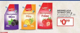 Tia Mermelada ta´riko 200g oferta