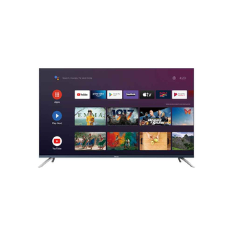 La Ganga Tv android led fhd 43" riviera oferta