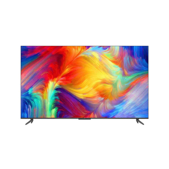 La Ganga Tv tcl android led 4k 55" oferta