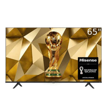 La Ganga Televisor smart led 4k 65" hisense oferta