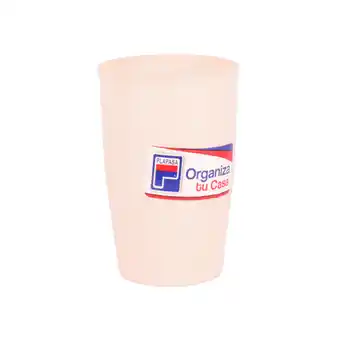 Akí Vaso olas mediano 0.25 lt oferta