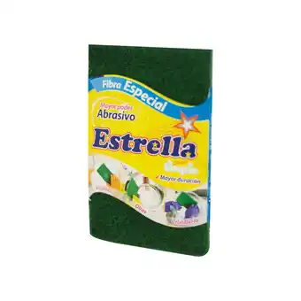 Akí Estrella fibra x 1 oferta