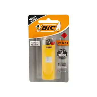 Akí Encendedor maxi j6 blx 1 x 1 oferta