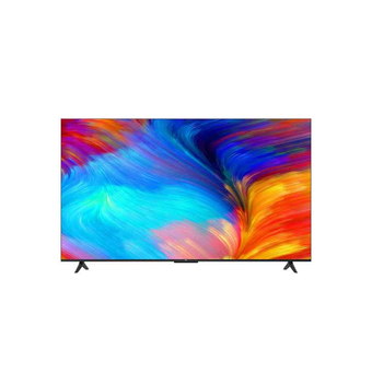 La Ganga Tv android tcl led 4k 43" oferta