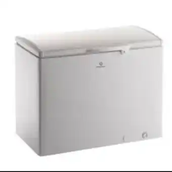 La Ganga Congelador indurama 292lts blanco oferta