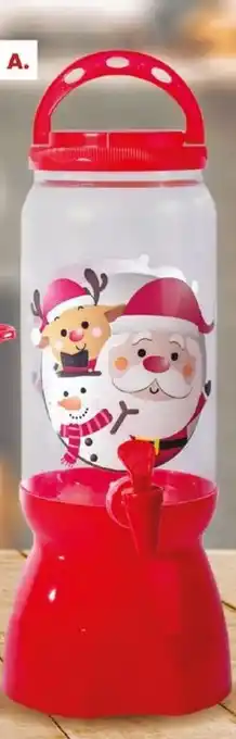 Tia Dispensador oferta