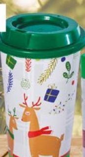 Tia Vaso oferta