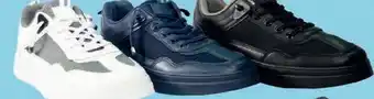 Tia Zapatos deportivos tallas 35-44 caballero oferta