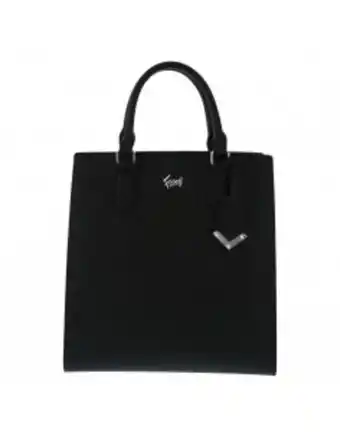 Payless Bolso de mano lea para mujer oferta