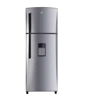 Marcimex Indurama - refrigeradora ri-425 | 309 litros oferta