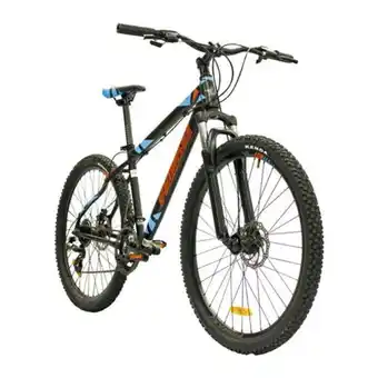 Bicicleta bolt montañera primaxi