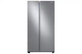 Marcimex Samsung - refrigeradora rs23t5b00s9ed | 669 litros oferta