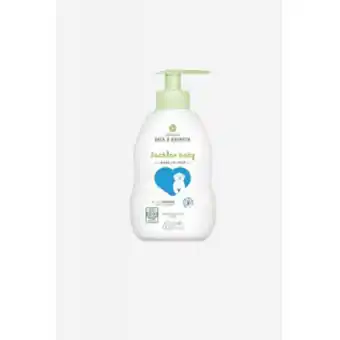 Bebemundo Shampoo 250 ml . oferta