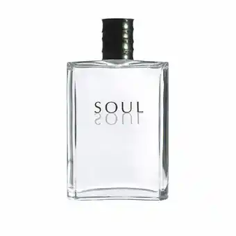 Oriflame Soul eau de toilette oferta