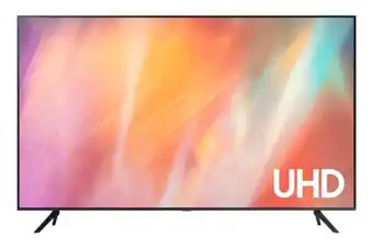 Marcimex Samsung - televisor led un43au7000pcze 43" |uhd oferta