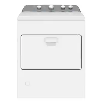 Marcimex Whirlpool - secadora a gas 7mwgd2040jm | 21 kg oferta